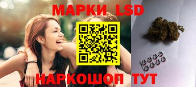 гашик Берёзовский
