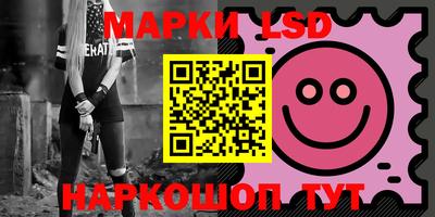 гашик Берёзовский